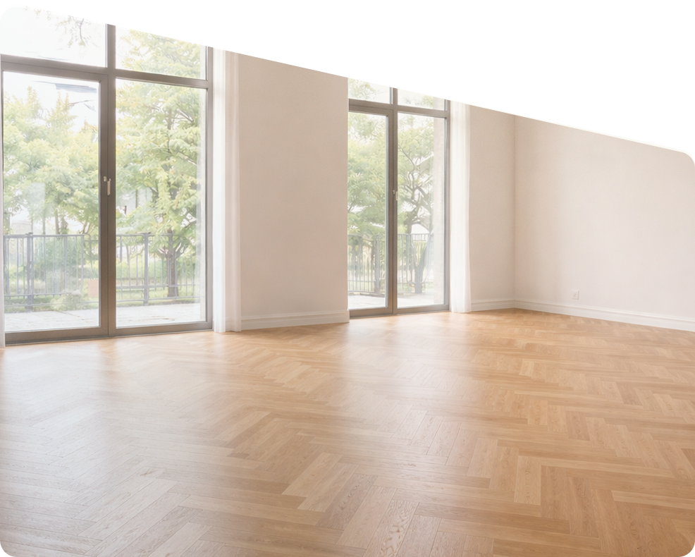 So müsste das Haus sein, damit der typische Makler sofort loslegt: Schauen Sie rein.